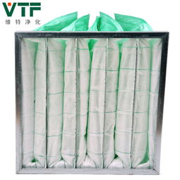 食品工業(yè)的守護(hù)者 專業(yè)凈化過(guò)濾器詳解